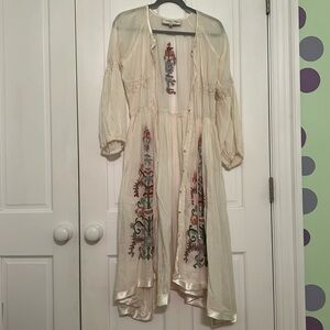 Tasha Polizzi Cover Up